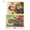 Piękne Madonny, malarstwo, obrazy religijne, ikona, ikony, Quentin Massys, Madonna z dzieciątkiem, Matka Boska, Jezus, Matka Boska, Maryja, Maria, Beautiful Madonnas, painting, icon, religious images, Quentin Massys, Madonna and Child